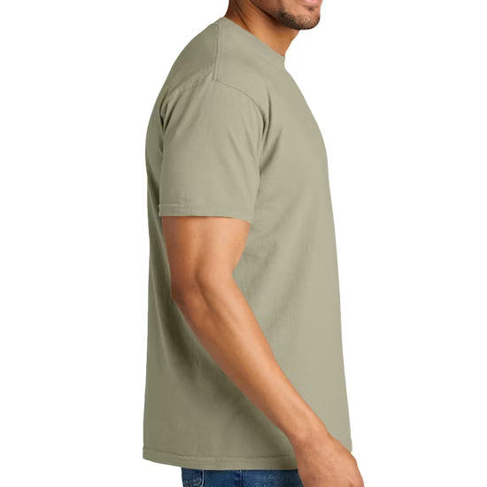 Comfort Colors Heavyweight T-Shirt