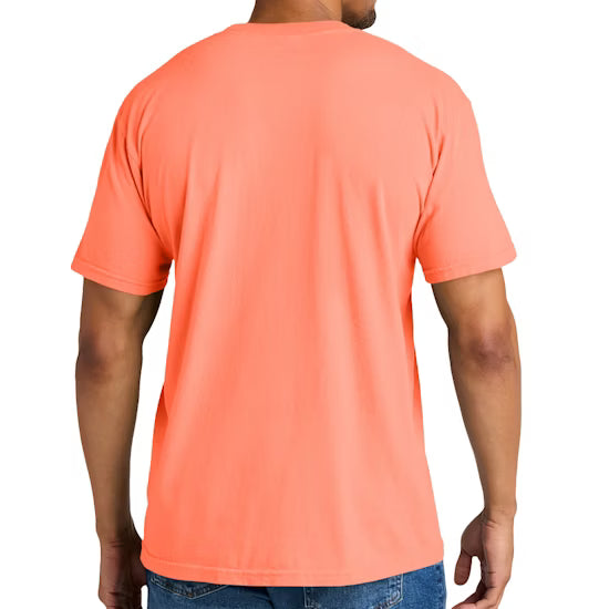 Comfort Colors Heavyweight T-Shirt