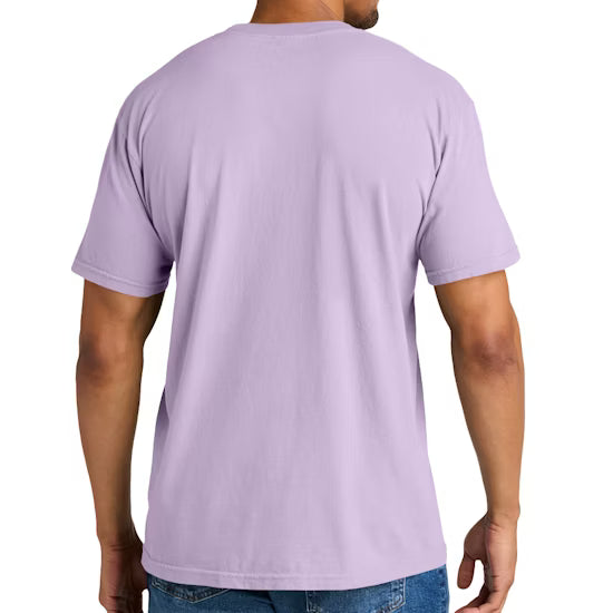 Comfort Colors Heavyweight T-Shirt