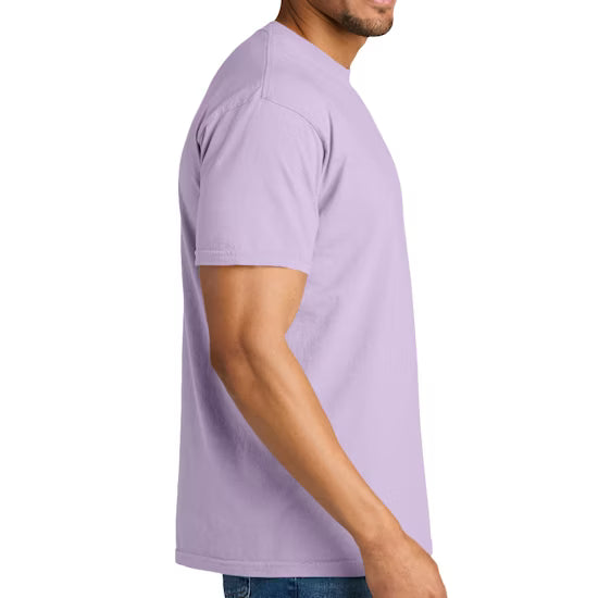 Comfort Colors Heavyweight T-Shirt