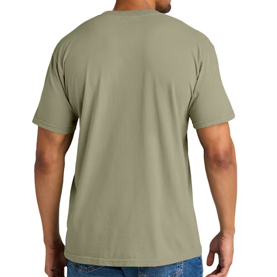 Comfort Colors Heavyweight T-Shirt