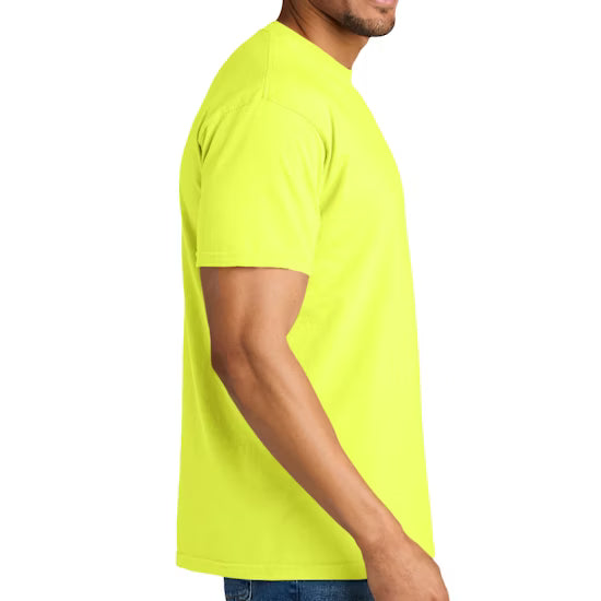 Comfort Colors Heavyweight T-Shirt