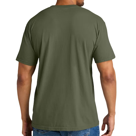 Comfort Colors Heavyweight T-Shirt