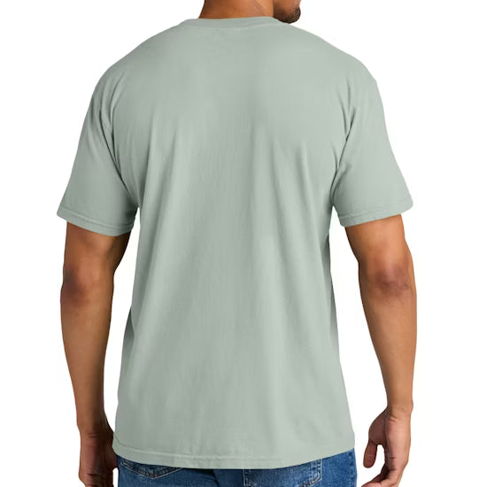 Comfort Colors Heavyweight T-Shirt