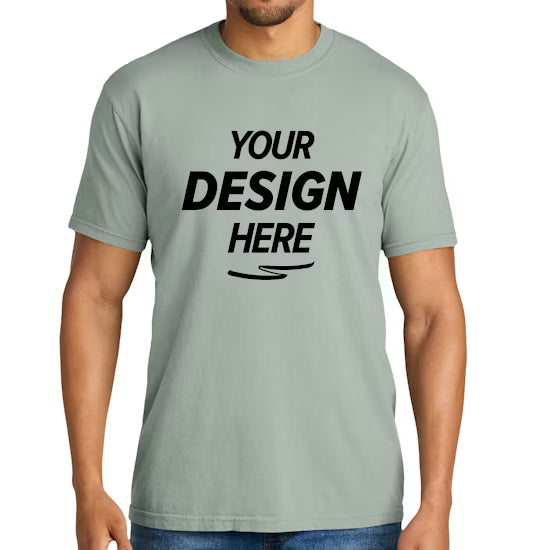 Comfort Colors Heavyweight T-Shirt