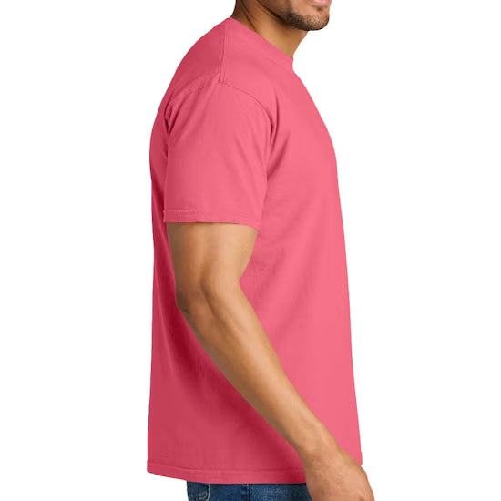 Comfort Colors Heavyweight T-Shirt
