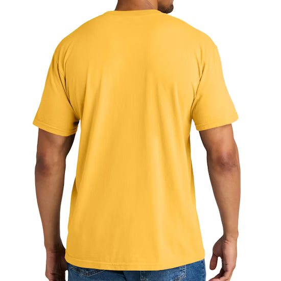 Comfort Colors Heavyweight T-Shirt