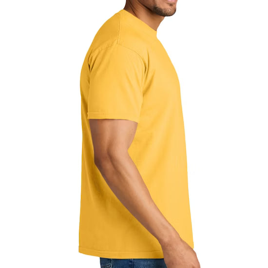 Comfort Colors Heavyweight T-Shirt