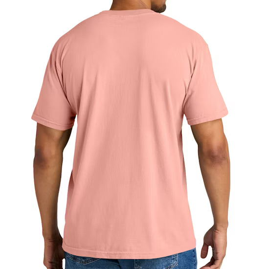 Comfort Colors Heavyweight T-Shirt