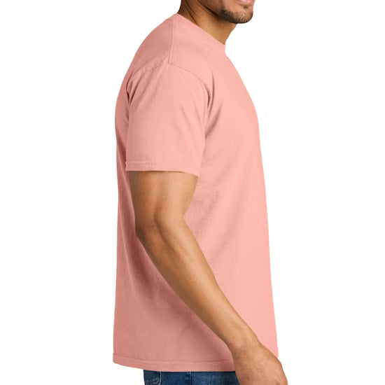 Comfort Colors Heavyweight T-Shirt