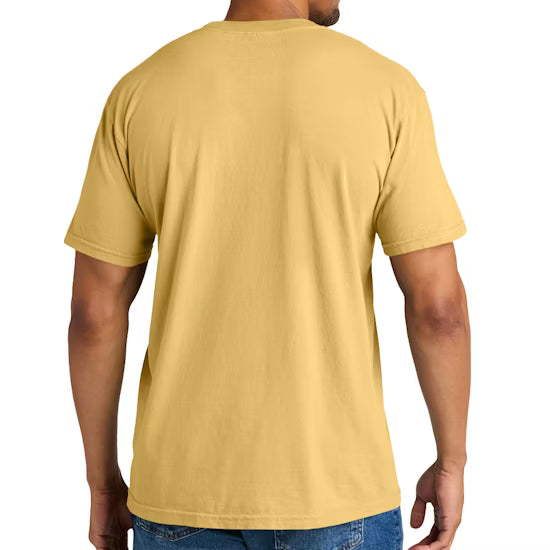 Comfort Colors Heavyweight T-Shirt
