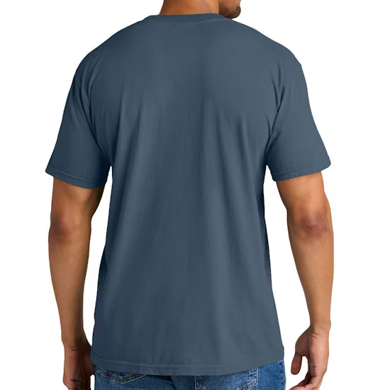 Comfort Colors Heavyweight T-Shirt
