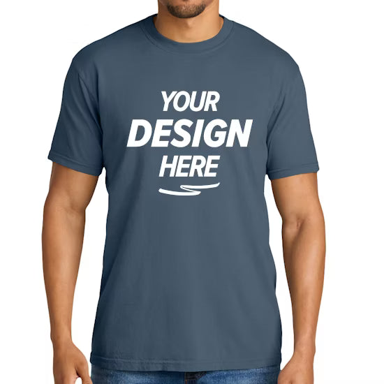 Comfort Colors Heavyweight T-Shirt