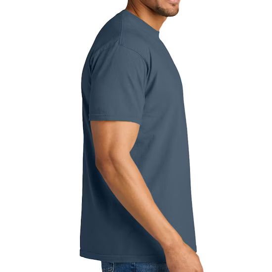 Comfort Colors Heavyweight T-Shirt