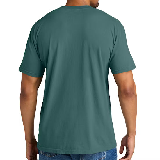 Comfort Colors Heavyweight T-Shirt