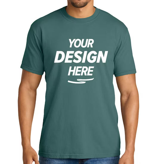 Comfort Colors Heavyweight T-Shirt