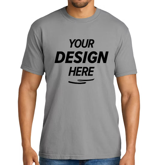 Comfort Colors Heavyweight T-Shirt