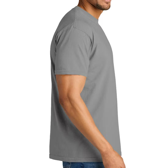 Comfort Colors Heavyweight T-Shirt