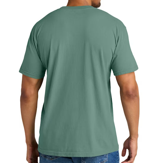Comfort Colors Heavyweight T-Shirt