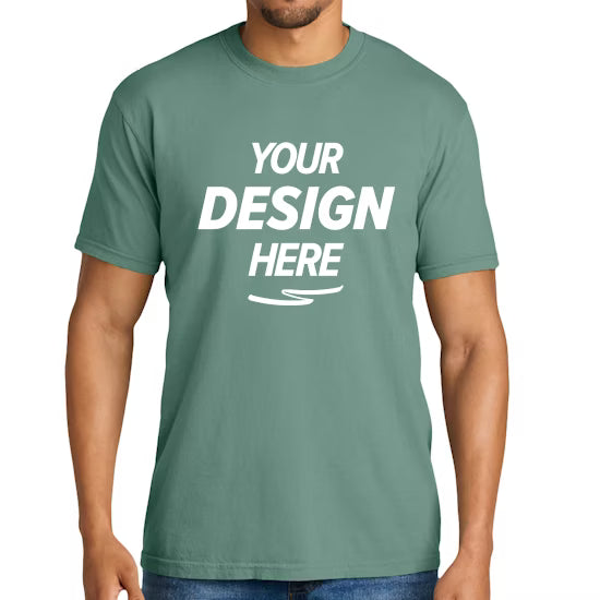 Comfort Colors Heavyweight T-Shirt