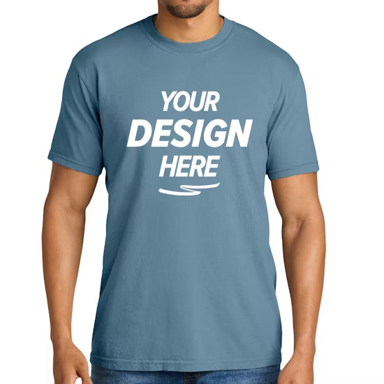 Comfort Colors Heavyweight T-Shirt