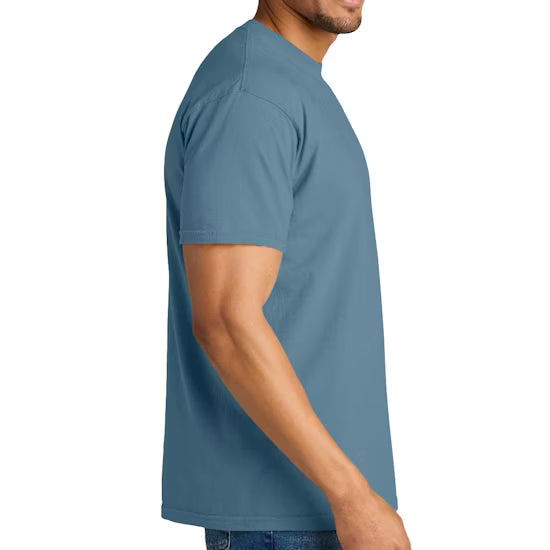 Comfort Colors Heavyweight T-Shirt