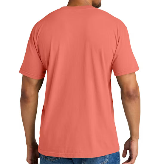 Comfort Colors Heavyweight T-Shirt