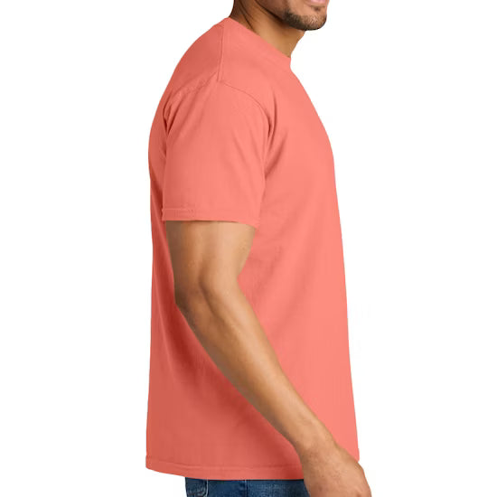 Comfort Colors Heavyweight T-Shirt