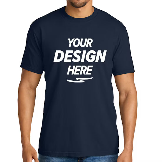 Comfort Colors Heavyweight T-Shirt