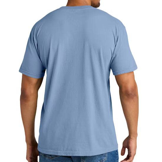 Comfort Colors Heavyweight T-Shirt