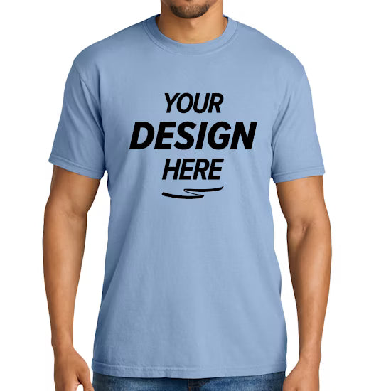 Comfort Colors Heavyweight T-Shirt