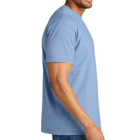 Comfort Colors Heavyweight T-Shirt
