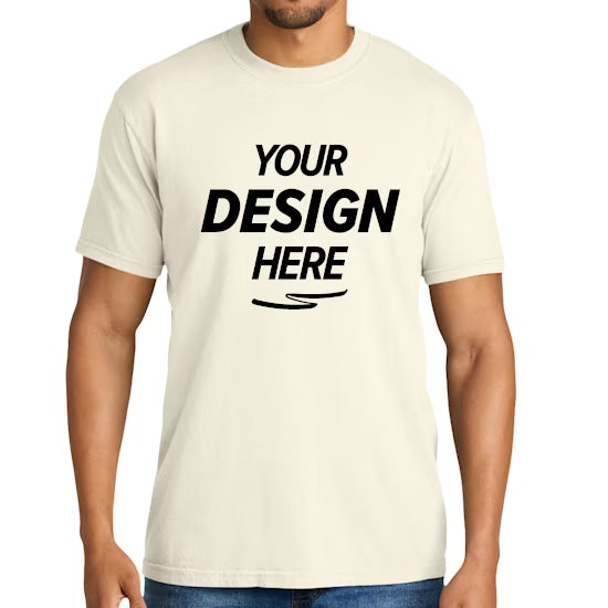 Comfort Colors Heavyweight T-Shirt