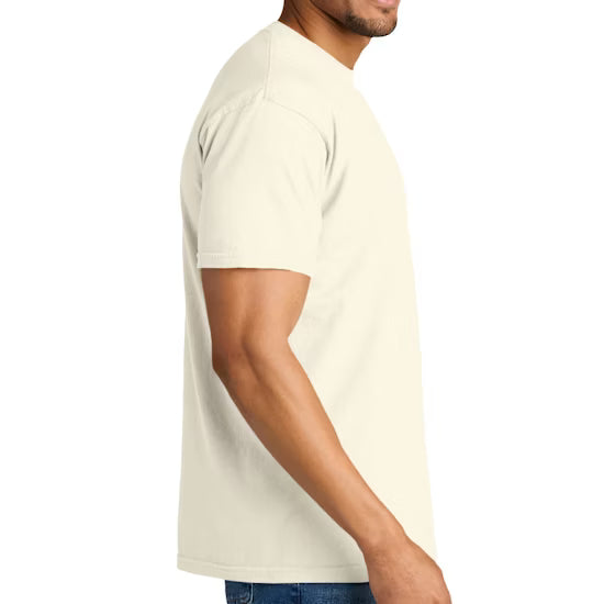 Comfort Colors Heavyweight T-Shirt