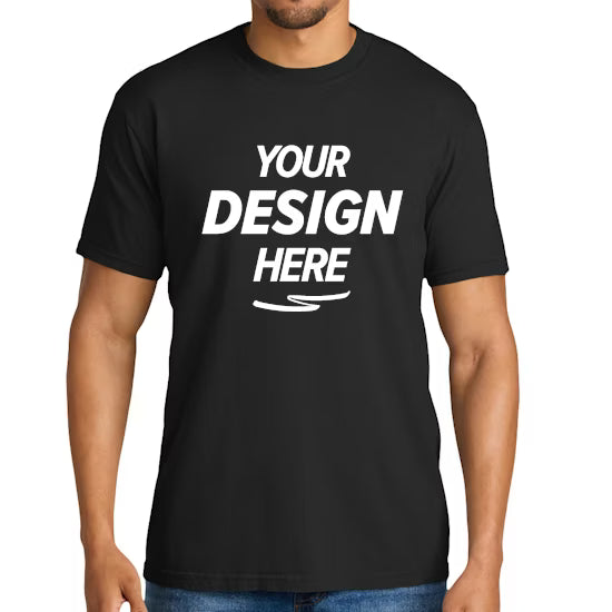 Comfort Colors Heavyweight T-Shirt