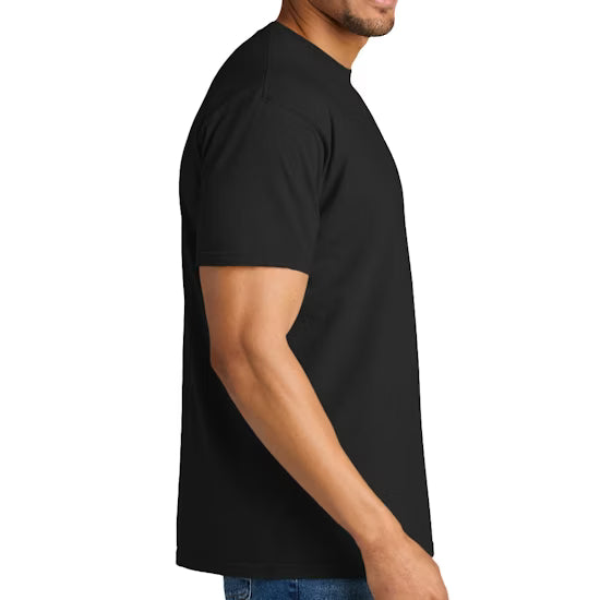 Comfort Colors Heavyweight T-Shirt