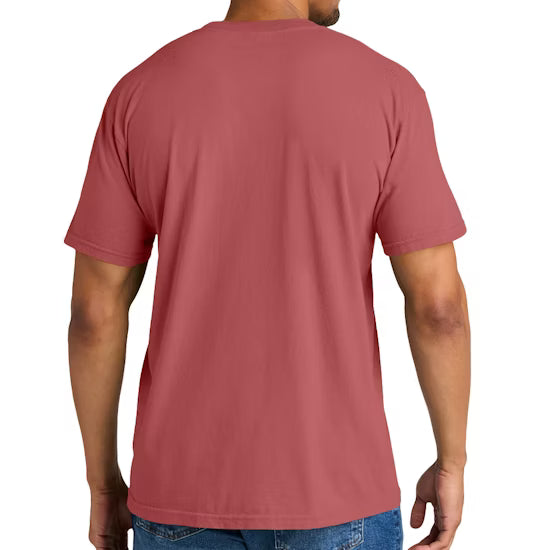 Comfort Colors Heavyweight T-Shirt