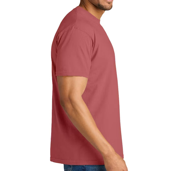 Comfort Colors Heavyweight T-Shirt