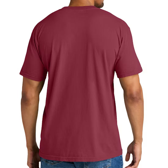 Comfort Colors Heavyweight T-Shirt