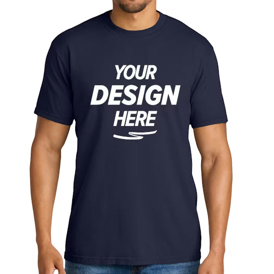 Comfort Colors Heavyweight T-Shirt