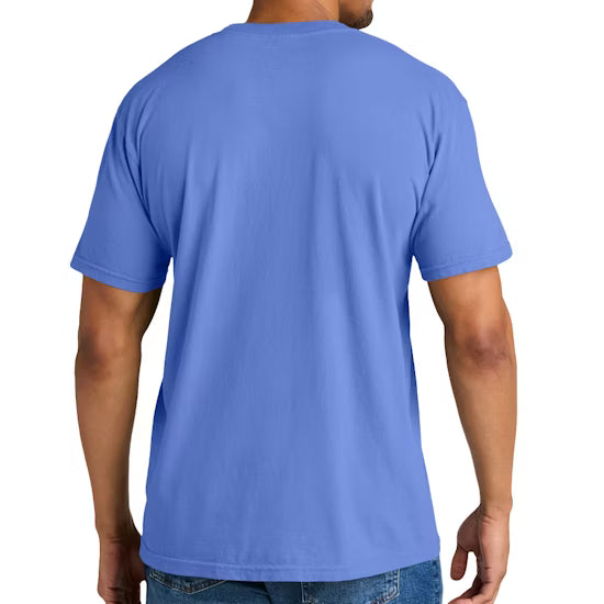 Comfort Colors Heavyweight T-Shirt