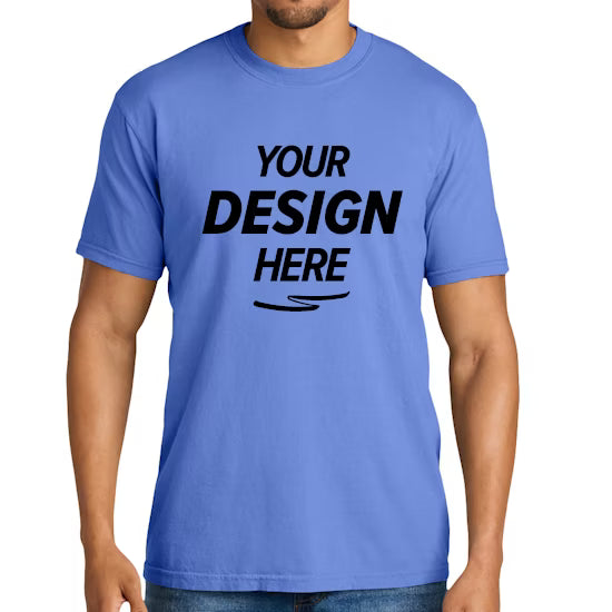 Comfort Colors Heavyweight T-Shirt