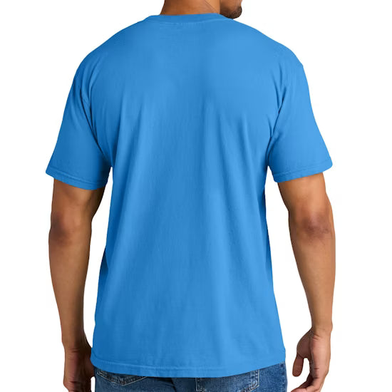 Comfort Colors Heavyweight T-Shirt