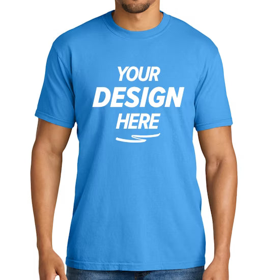 Comfort Colors Heavyweight T-Shirt