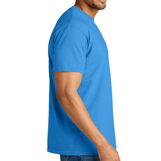Comfort Colors Heavyweight T-Shirt