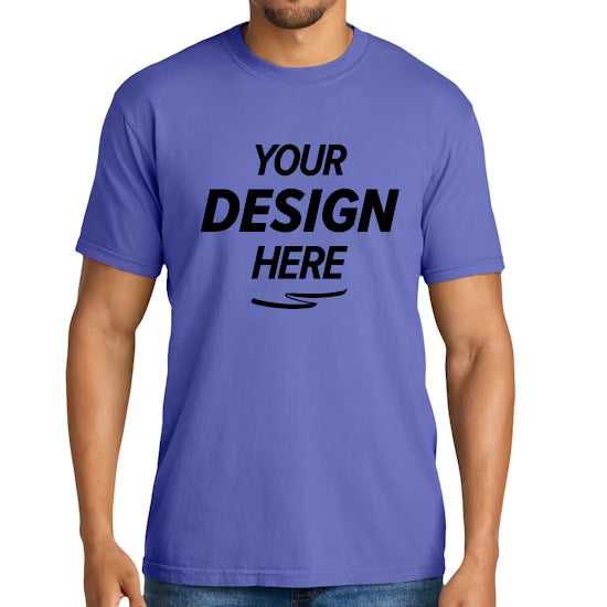 Comfort Colors Heavyweight T-Shirt