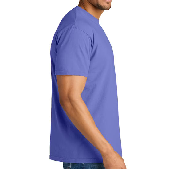 Comfort Colors Heavyweight T-Shirt