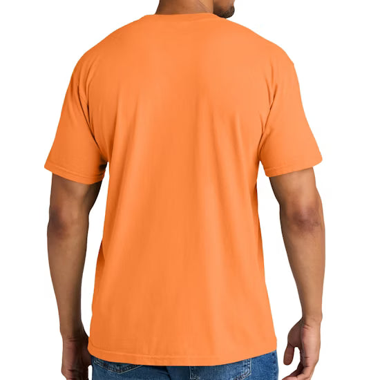 Comfort Colors Heavyweight T-Shirt