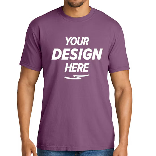 Comfort Colors Heavyweight T-Shirt