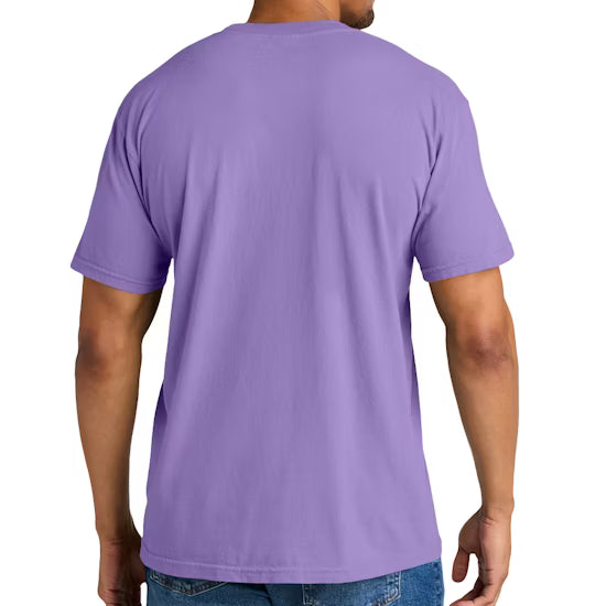 Comfort Colors Heavyweight T-Shirt